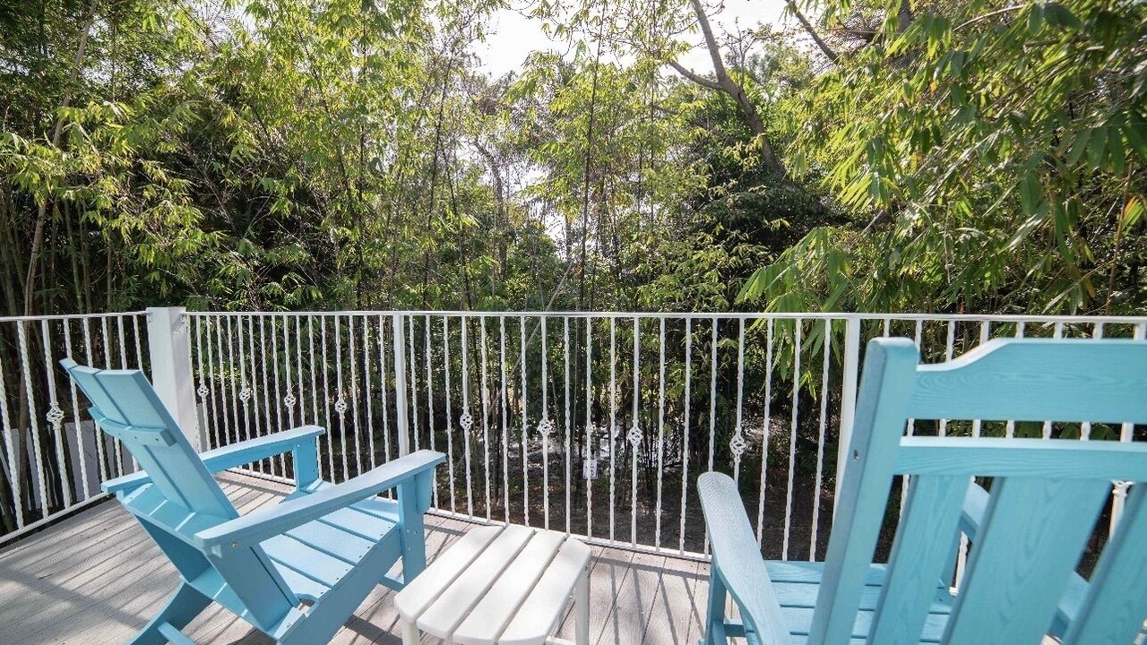 Photo of Patio Balcony in Davie