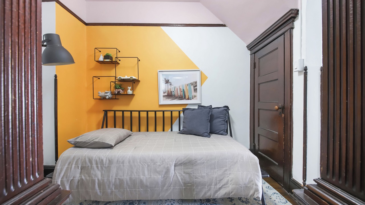 Photo of Bedroom in West Side