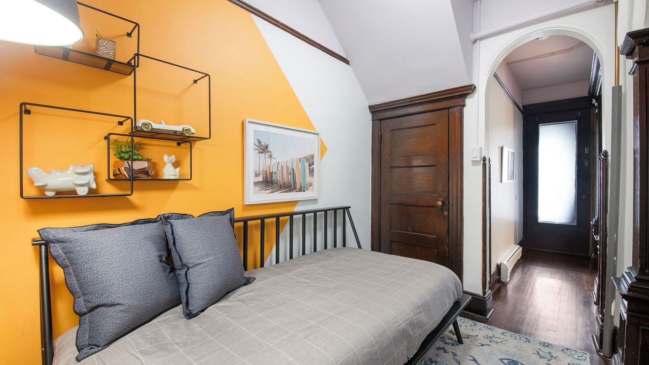 Photo of Bedroom in West Side