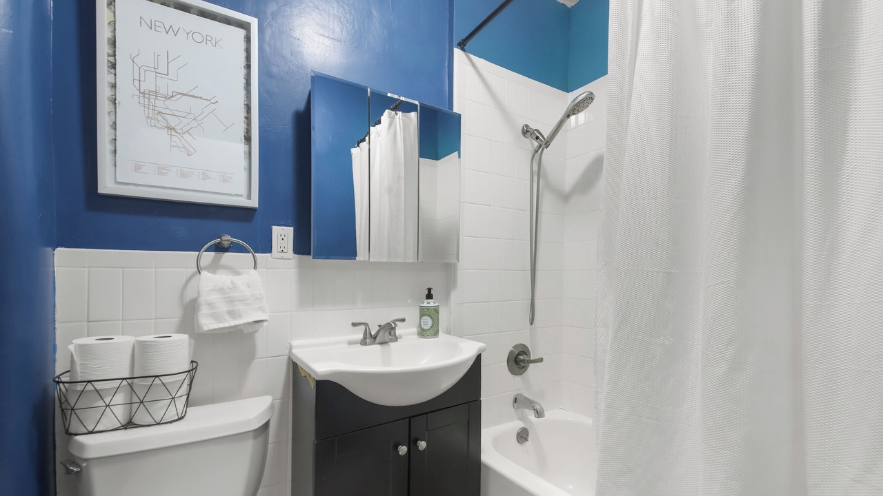 Photo of Bathroom in West Side