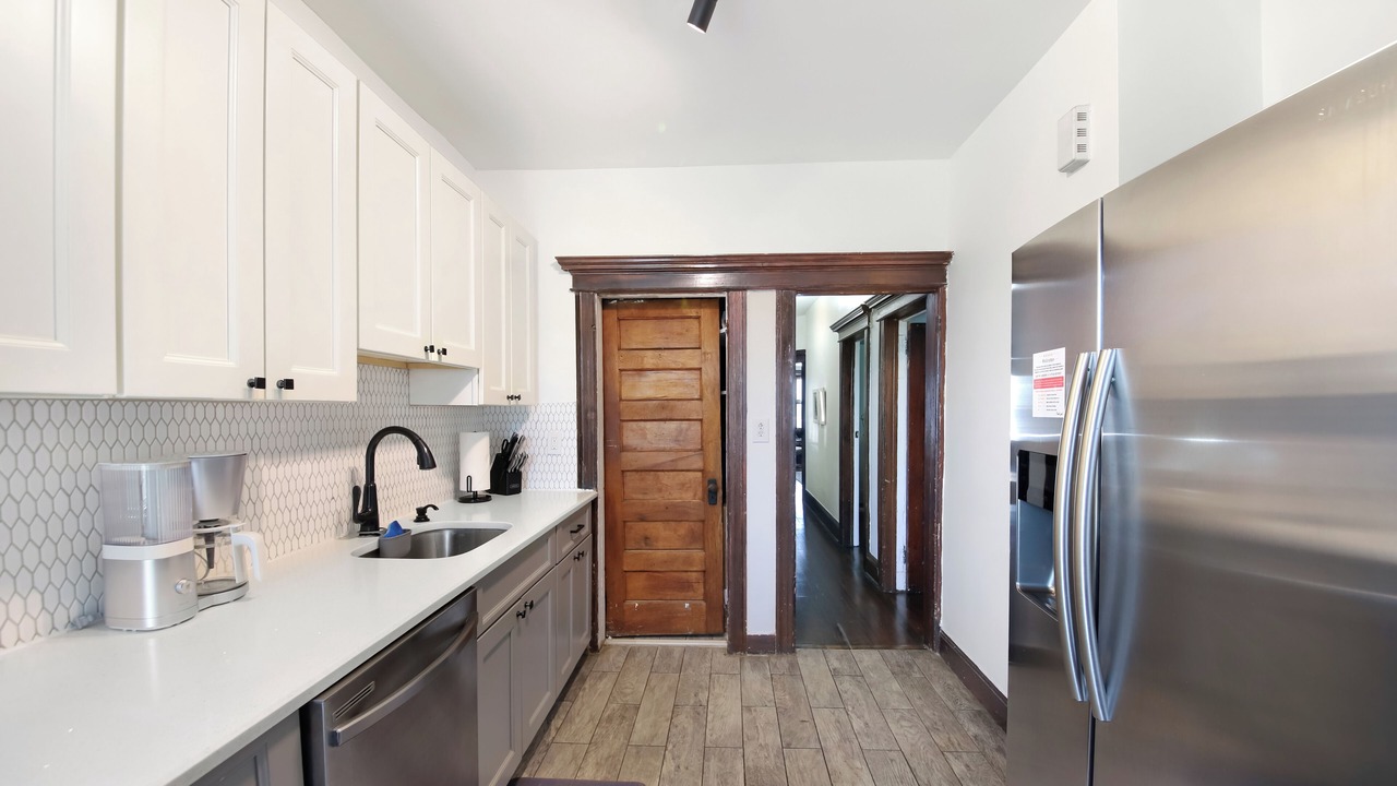 Photo of Kitchen in West Side