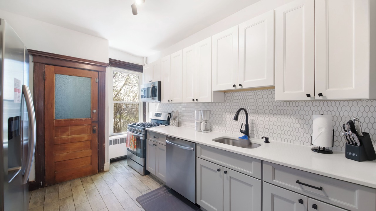 Photo of Kitchen in West Side