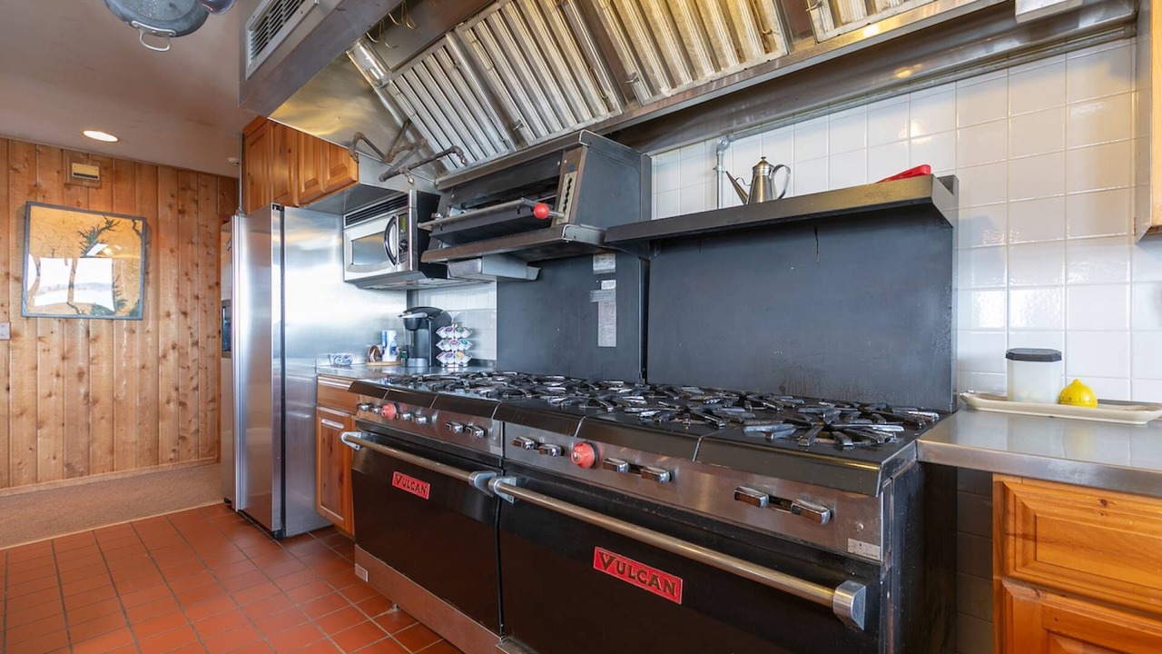 Photo of Kitchen in Centreville