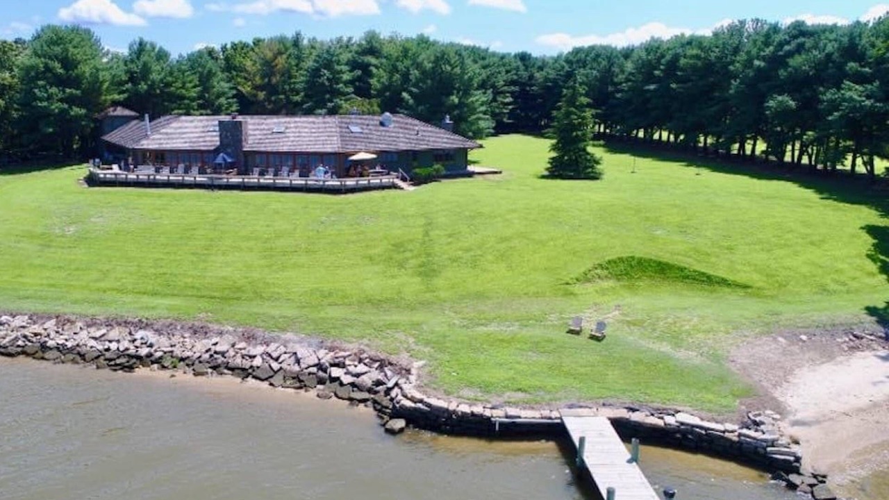 Photo of Outdoor in Centreville