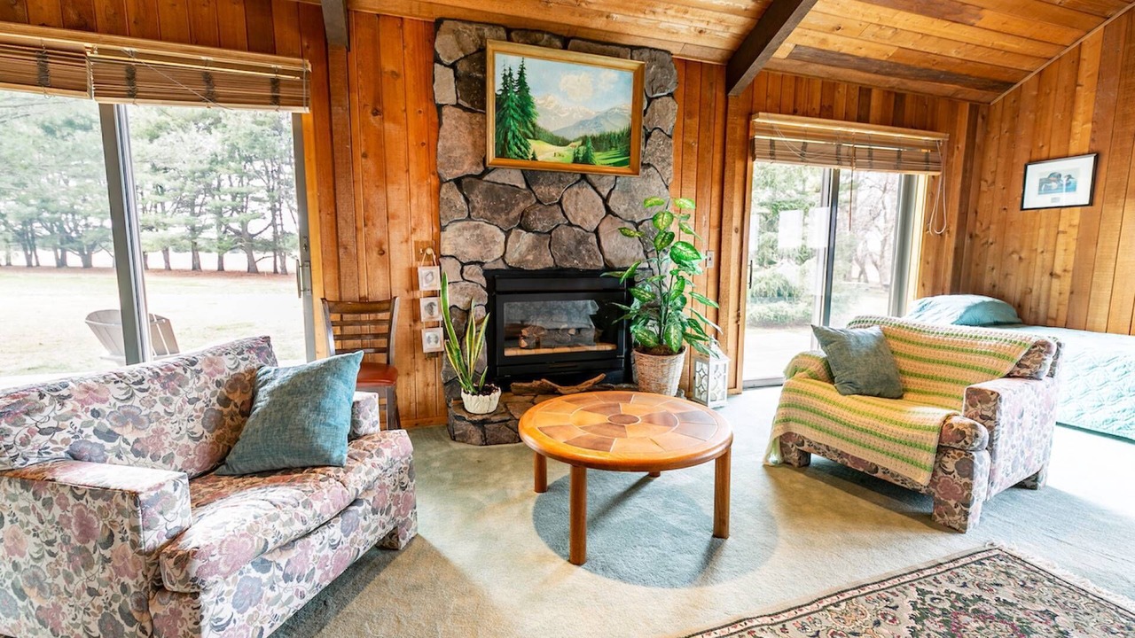 Photo of Livingroom in Centreville