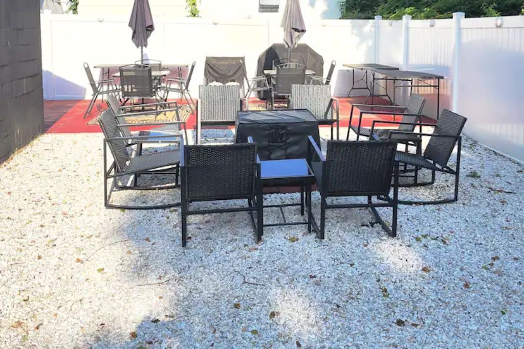 Photo of Outdoor in Downtown Baltimore