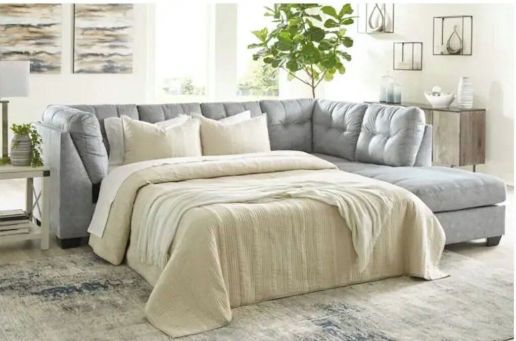Photo of Bedroom in Downtown Baltimore