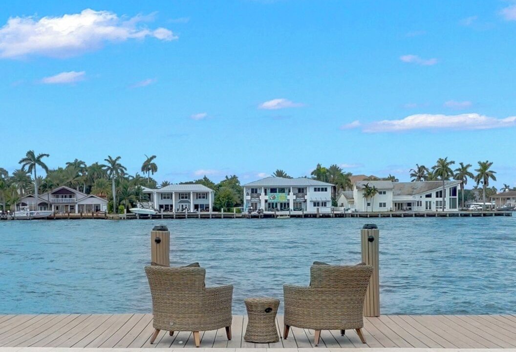 Photo of Outdoor in Pompano Beach