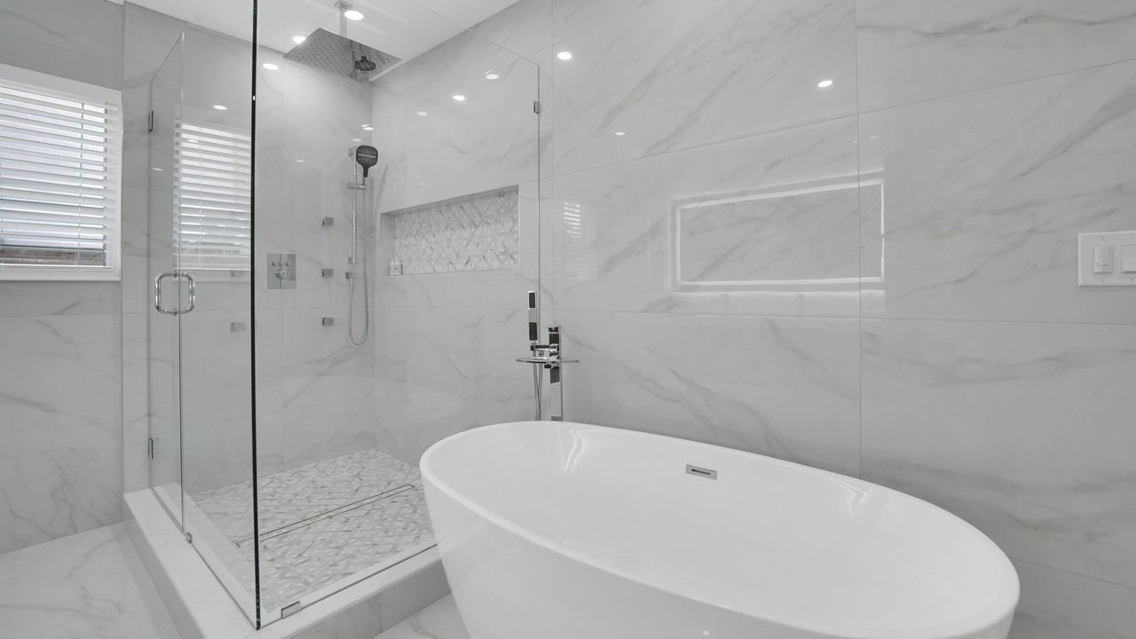 Photo of Bathroom in Pompano Beach