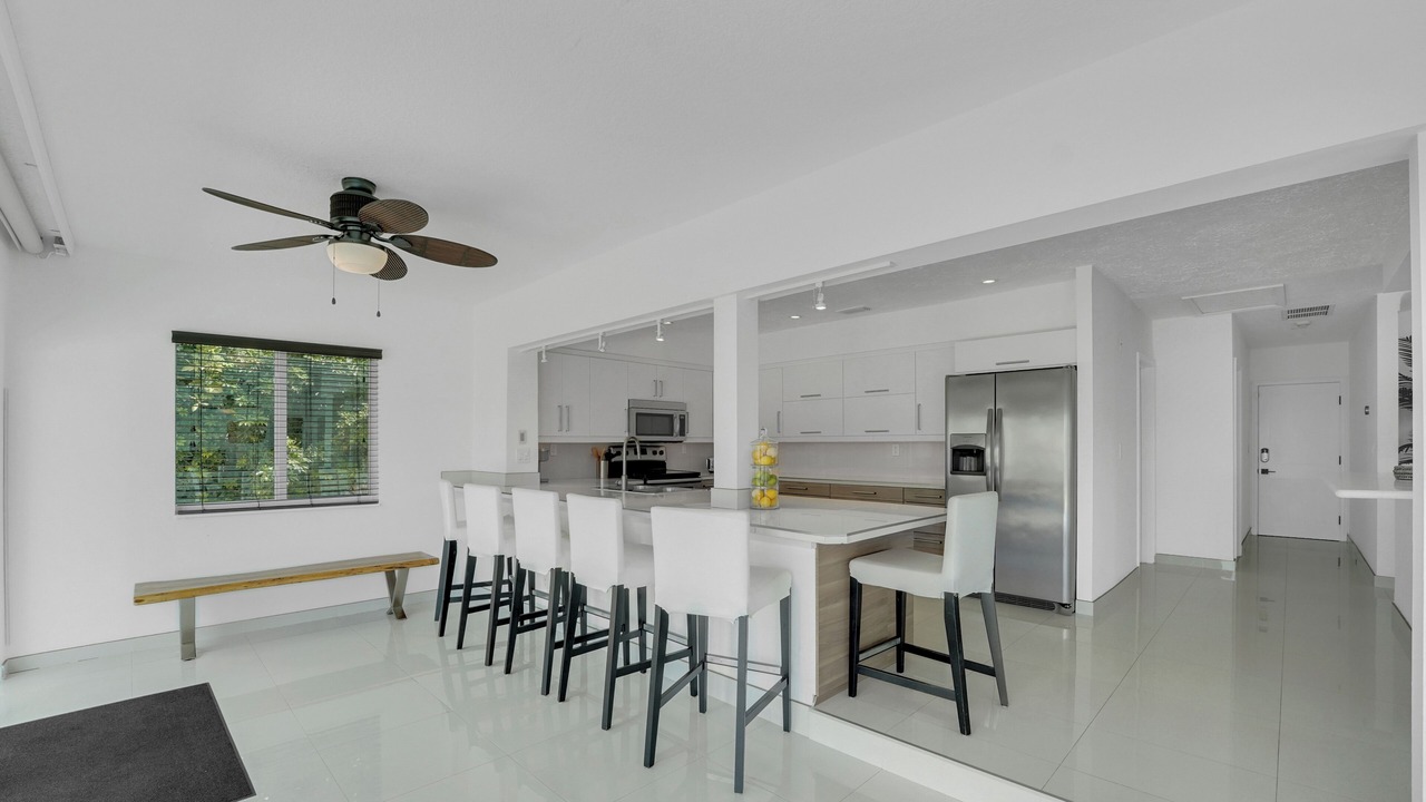 Photo of Kitchen in Pompano Beach