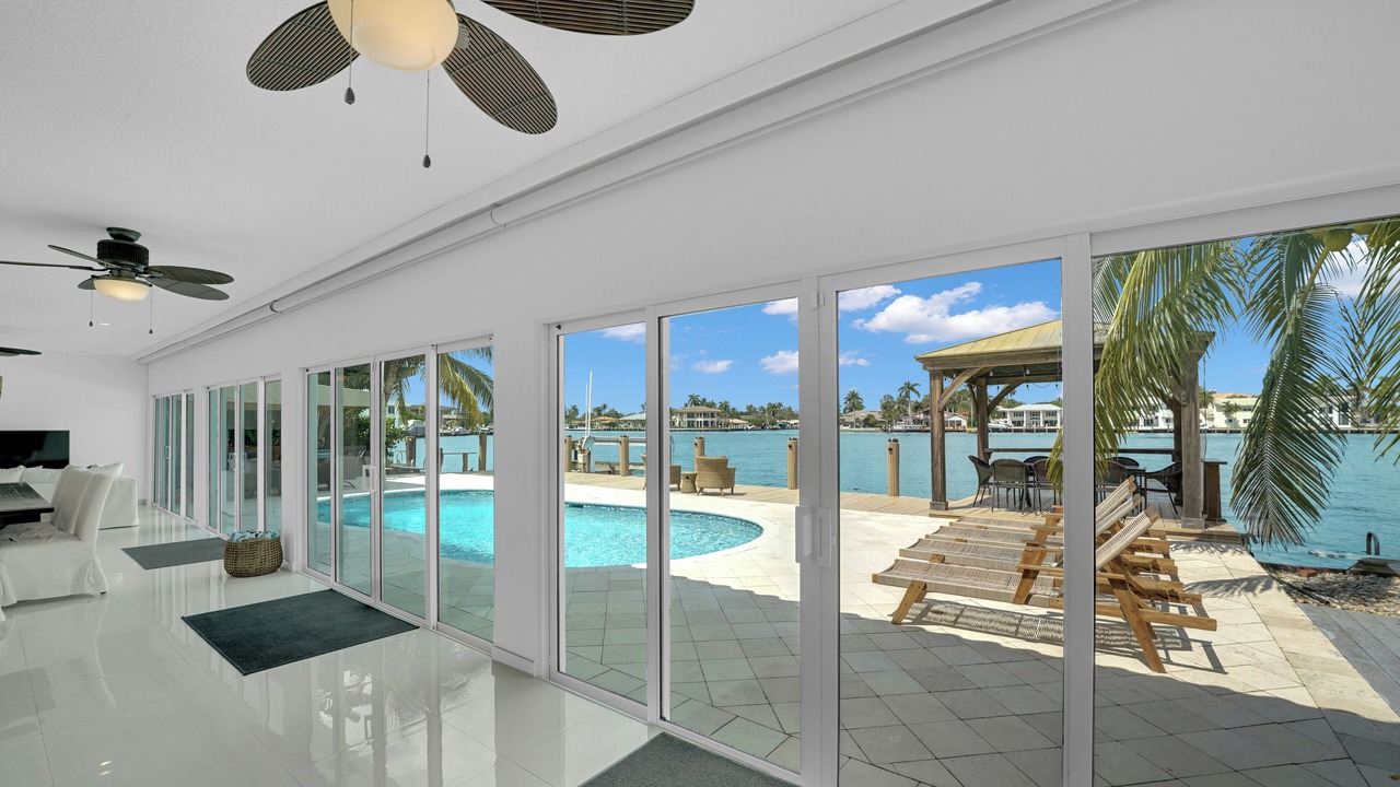 Photo of Outdoor in Pompano Beach