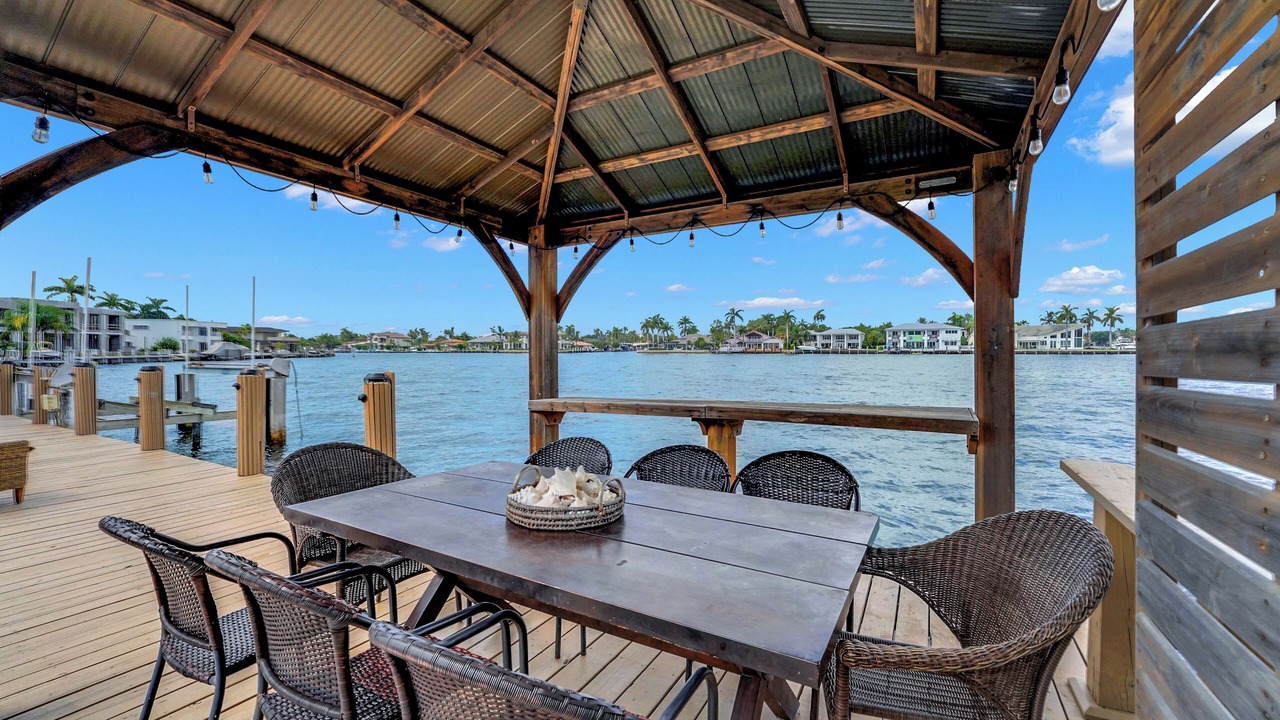 Photo of Outdoor in Pompano Beach