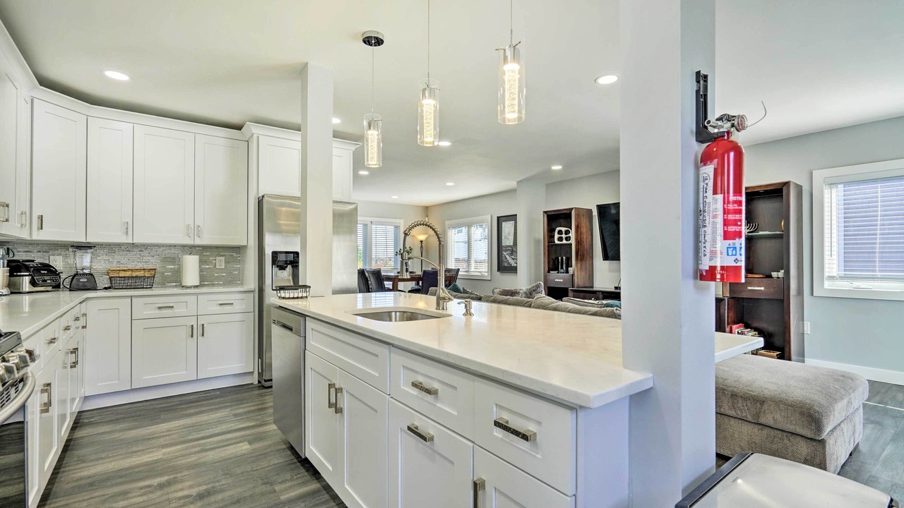 Photo of Kitchen in Long Branch