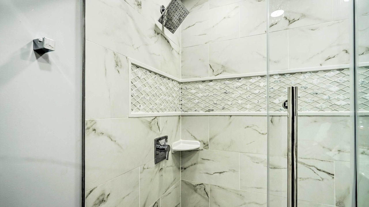 Photo of Bathroom in Long Branch