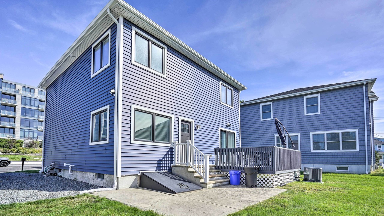 Photo of Outdoor in Long Branch