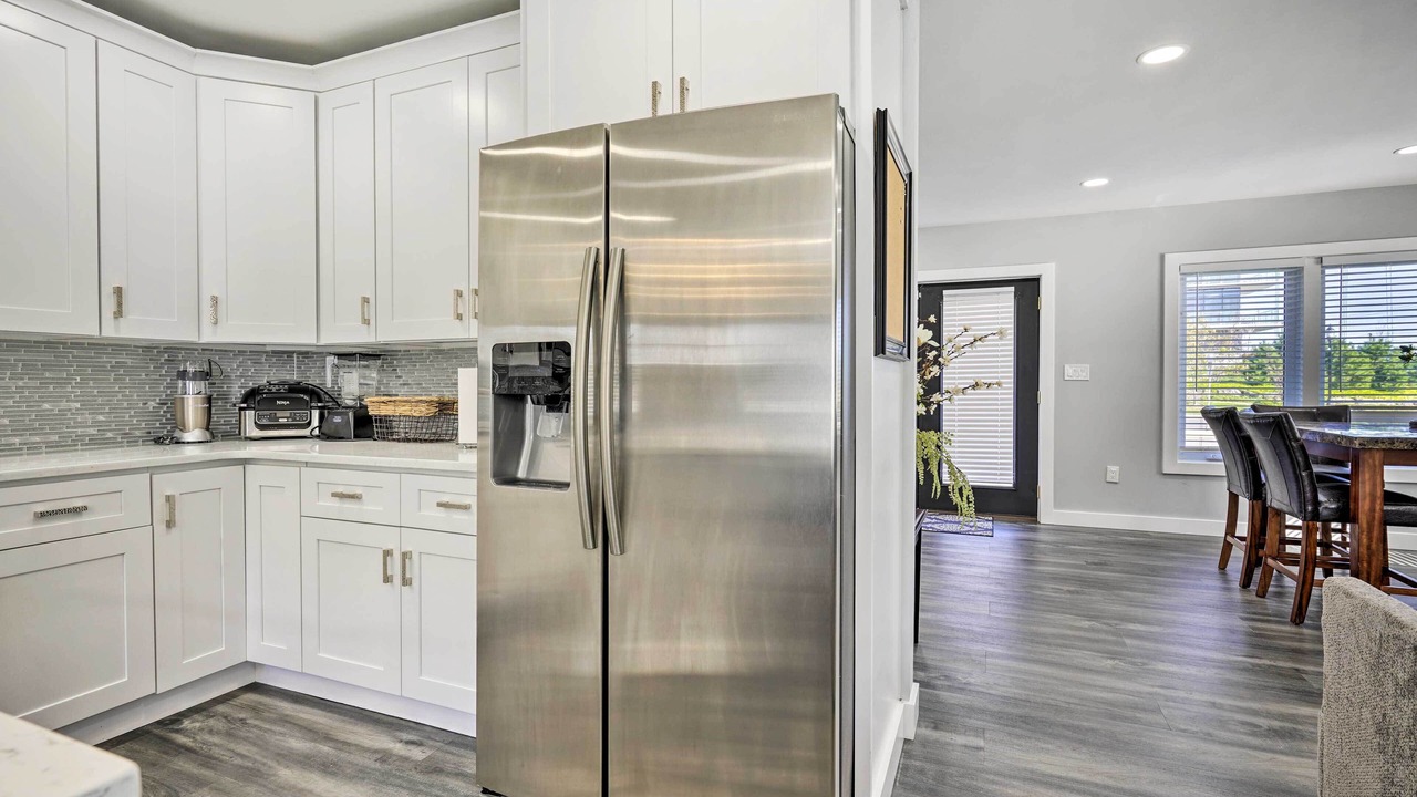 Photo of Kitchen in Long Branch