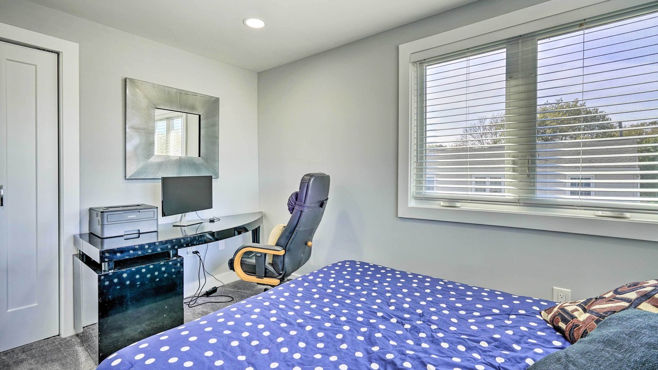 Photo of Bedroom in Long Branch