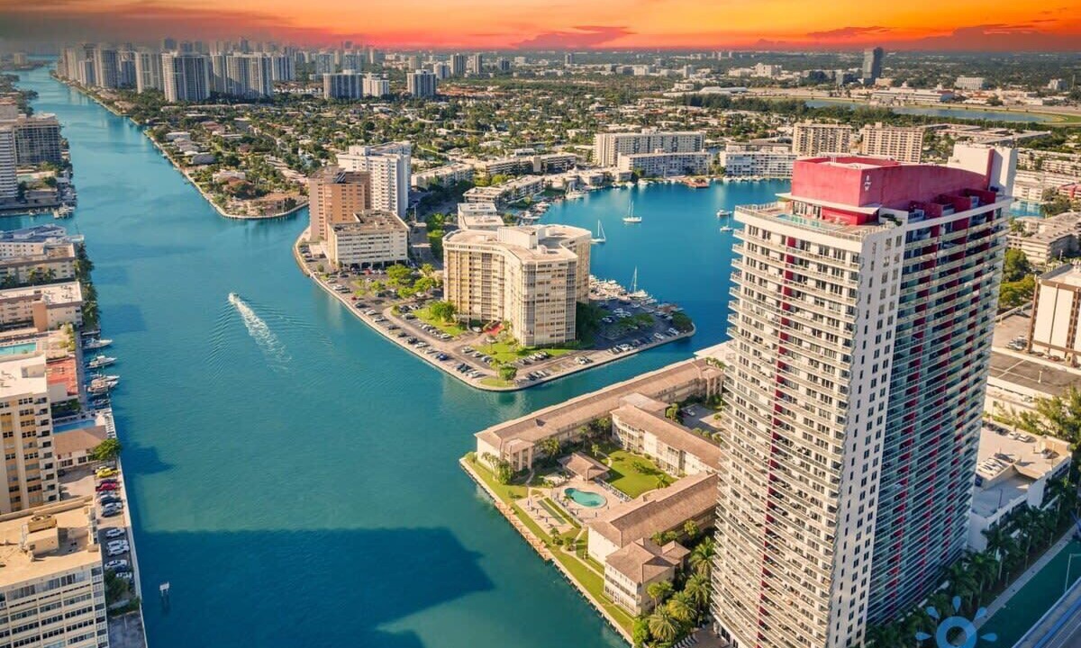 Photo of Others in Hallandale Beach