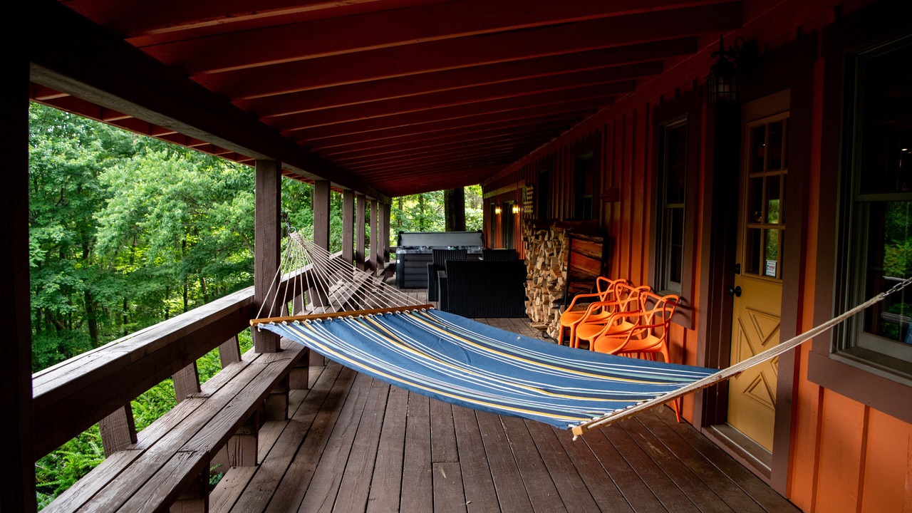 Photo of Outdoor in Champion