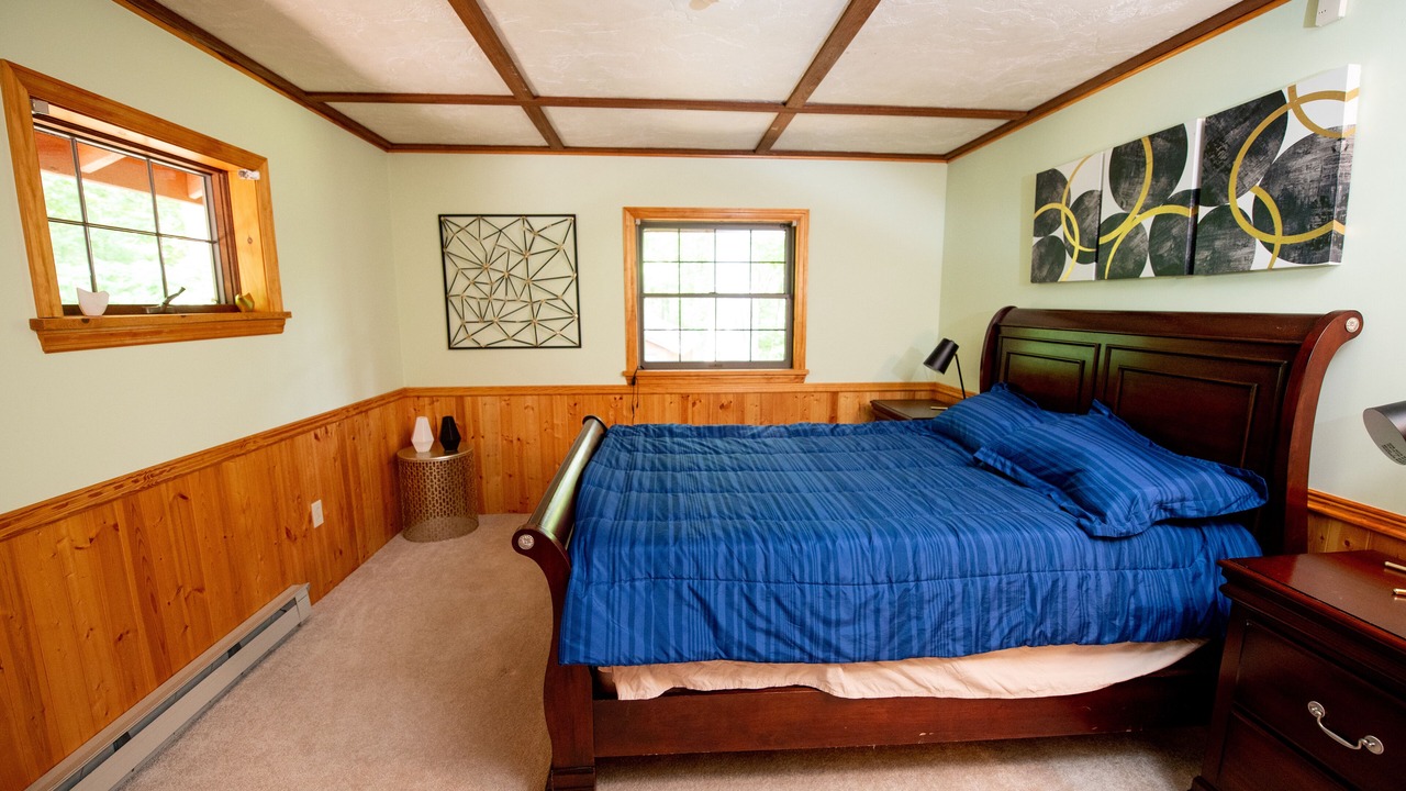 Photo of Bedroom in Champion