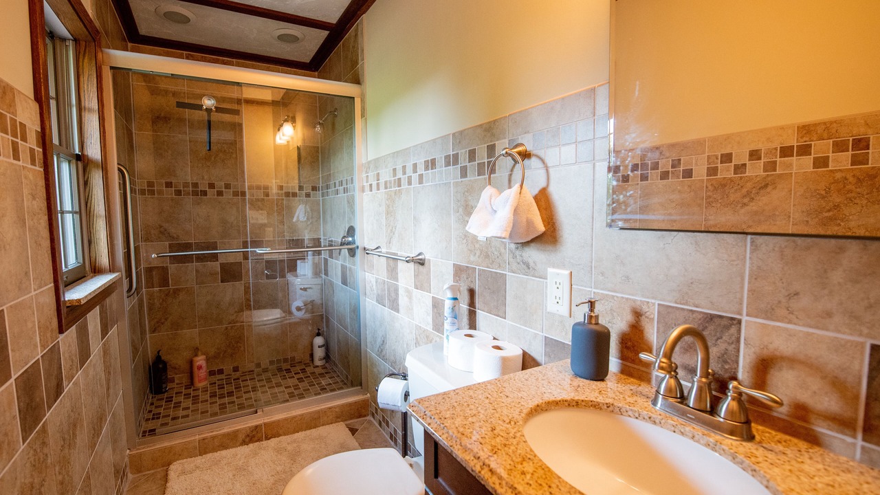 Photo of Bathroom in Champion