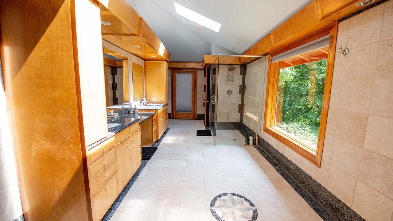 Photo of Bathroom in Champion