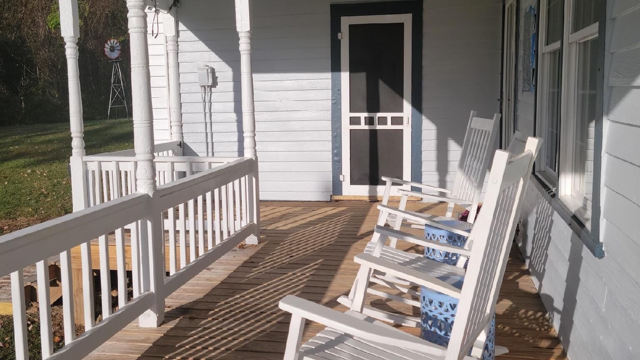 Photo of Patio Balcony in Roseland