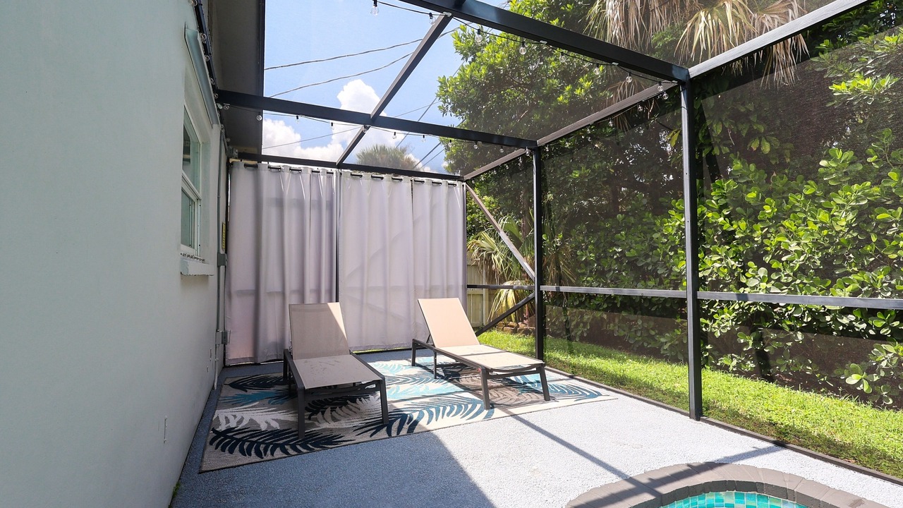 Photo of Outdoor in Sandalfoot Cove