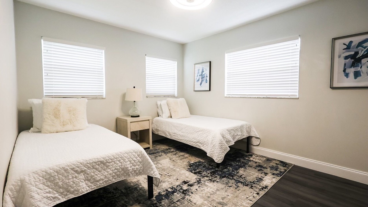 Photo of Bedroom in Sandalfoot Cove