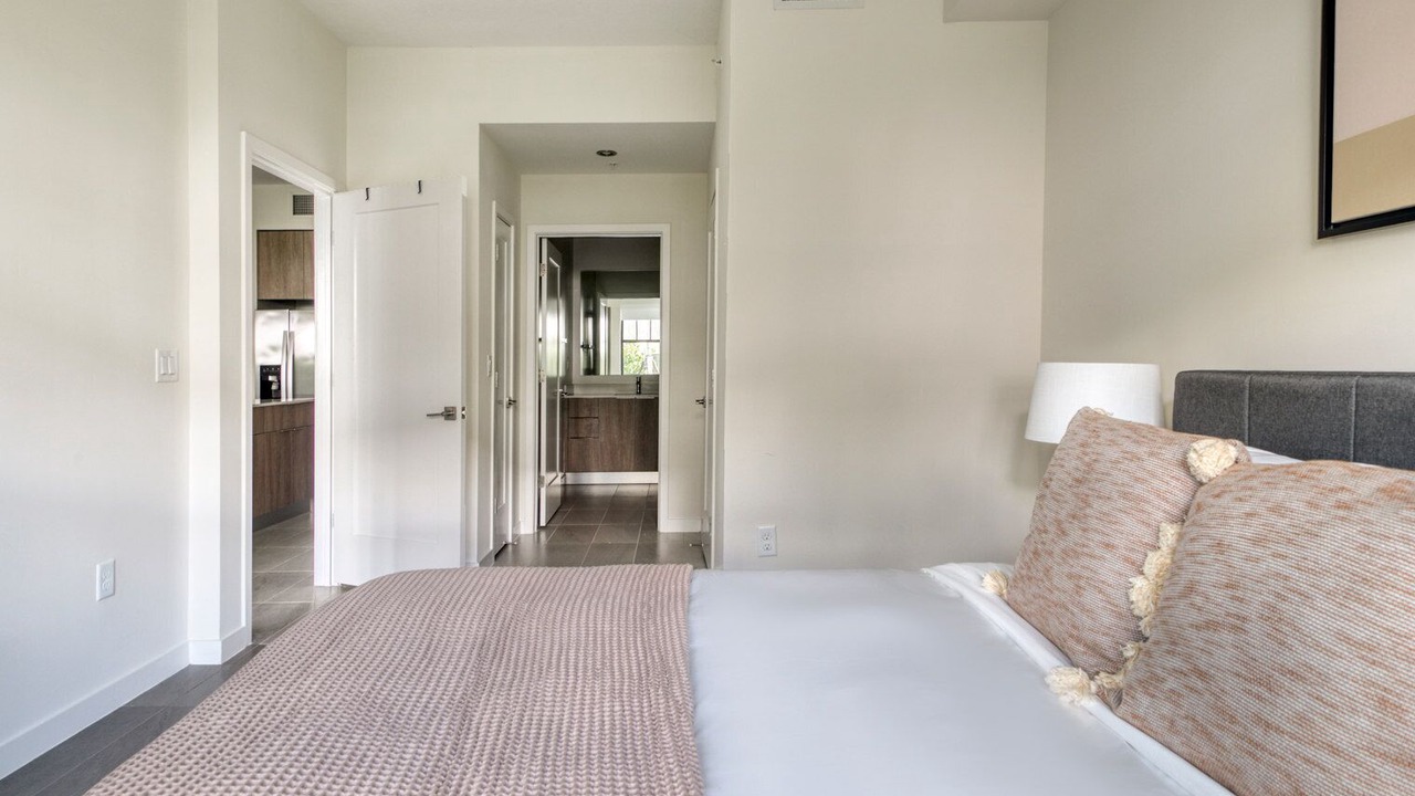 Photo of Bedroom in Miramar