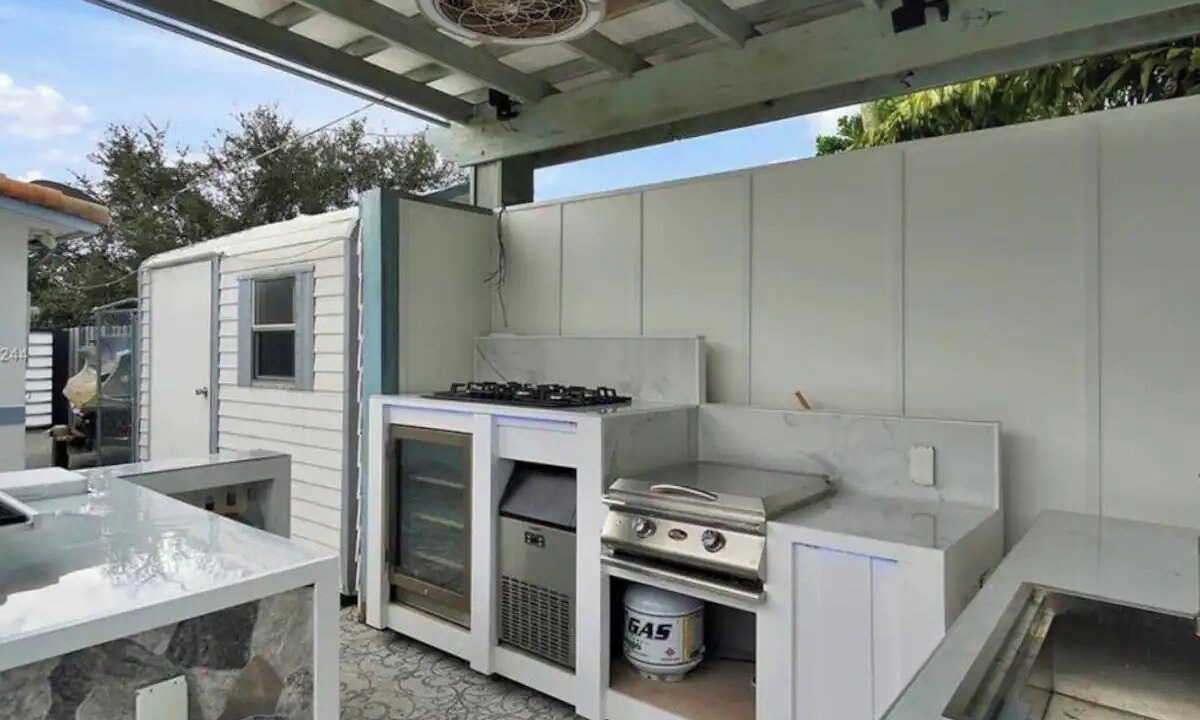 Photo of Outdoor in Palm Springs North