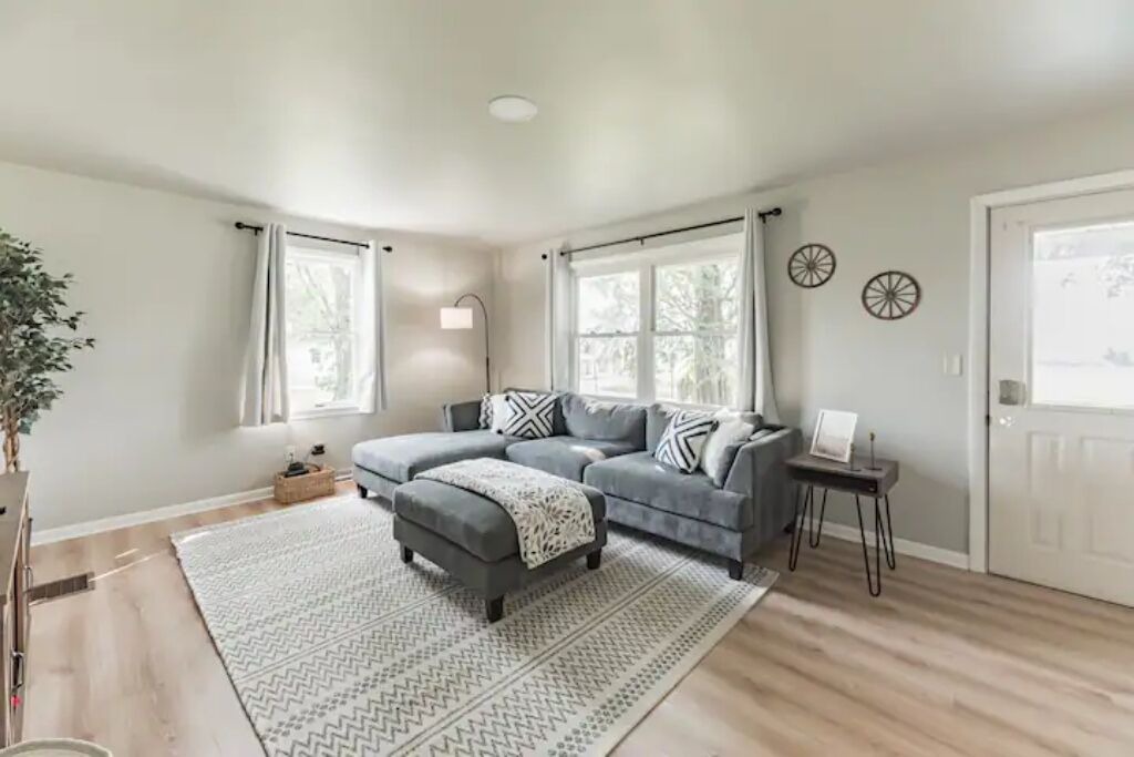 Photo of Livingroom in Walnut Creek
