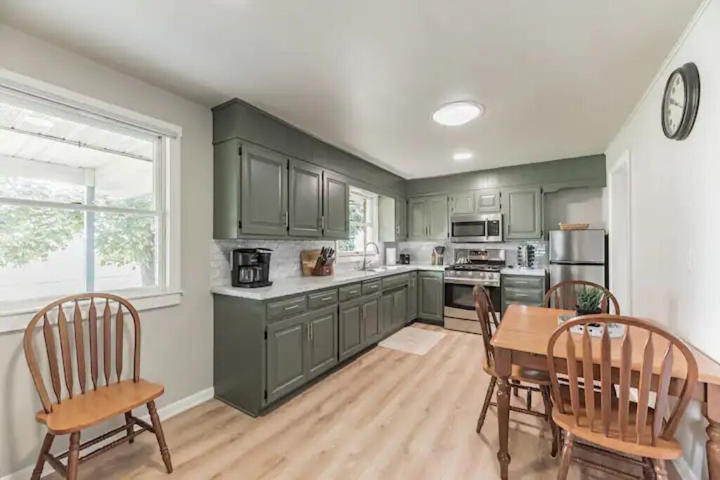 Photo of Kitchen in Walnut Creek