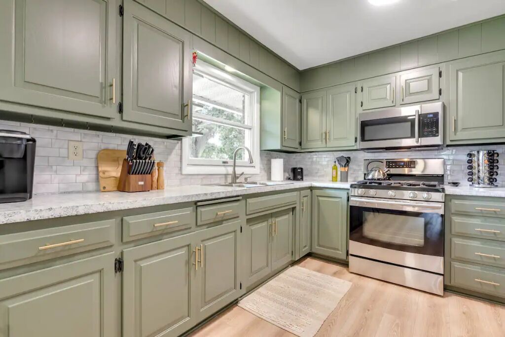 Photo of Kitchen in Walnut Creek