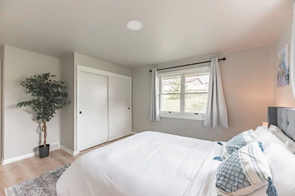 Photo of Bedroom in Walnut Creek