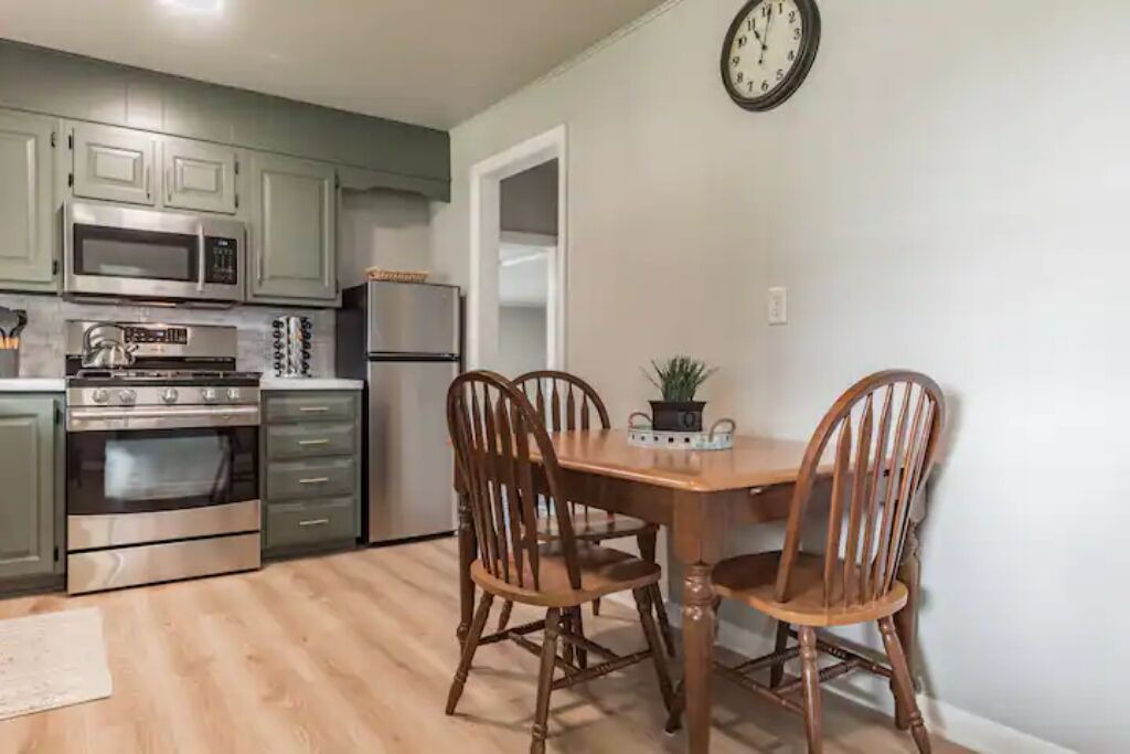 Photo of Kitchen in Walnut Creek