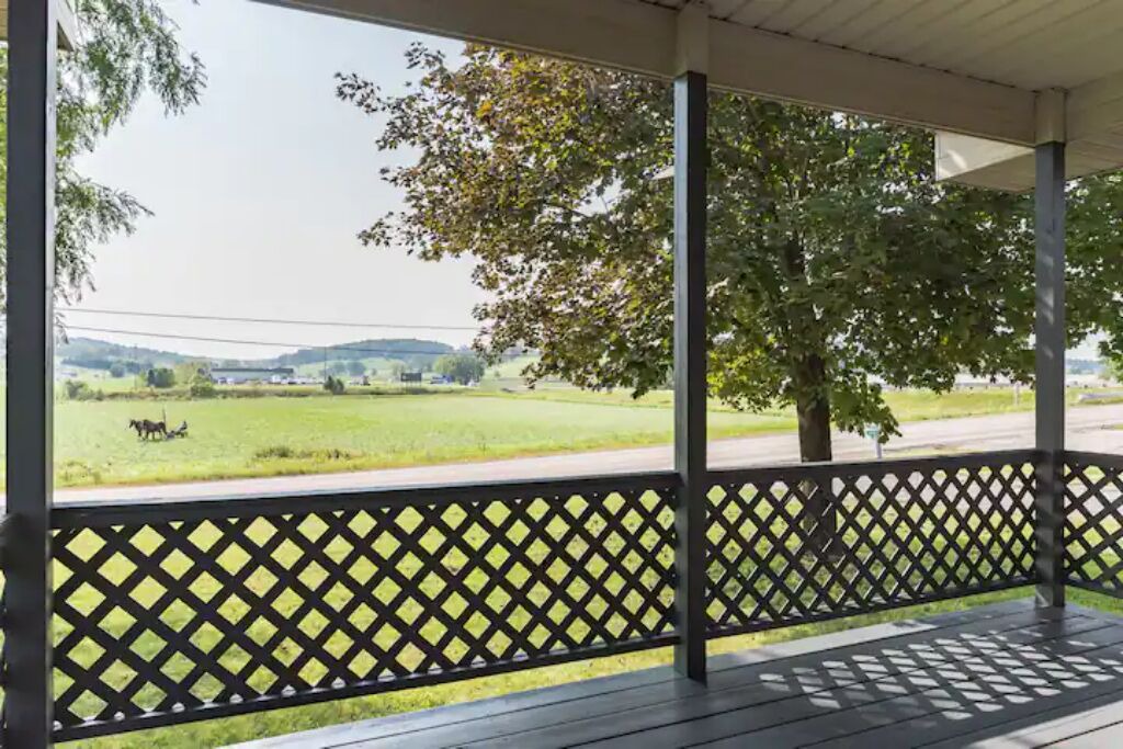 Photo of Outdoor in Walnut Creek