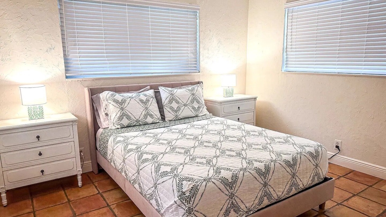 Photo of Bedroom in Citrus Isles