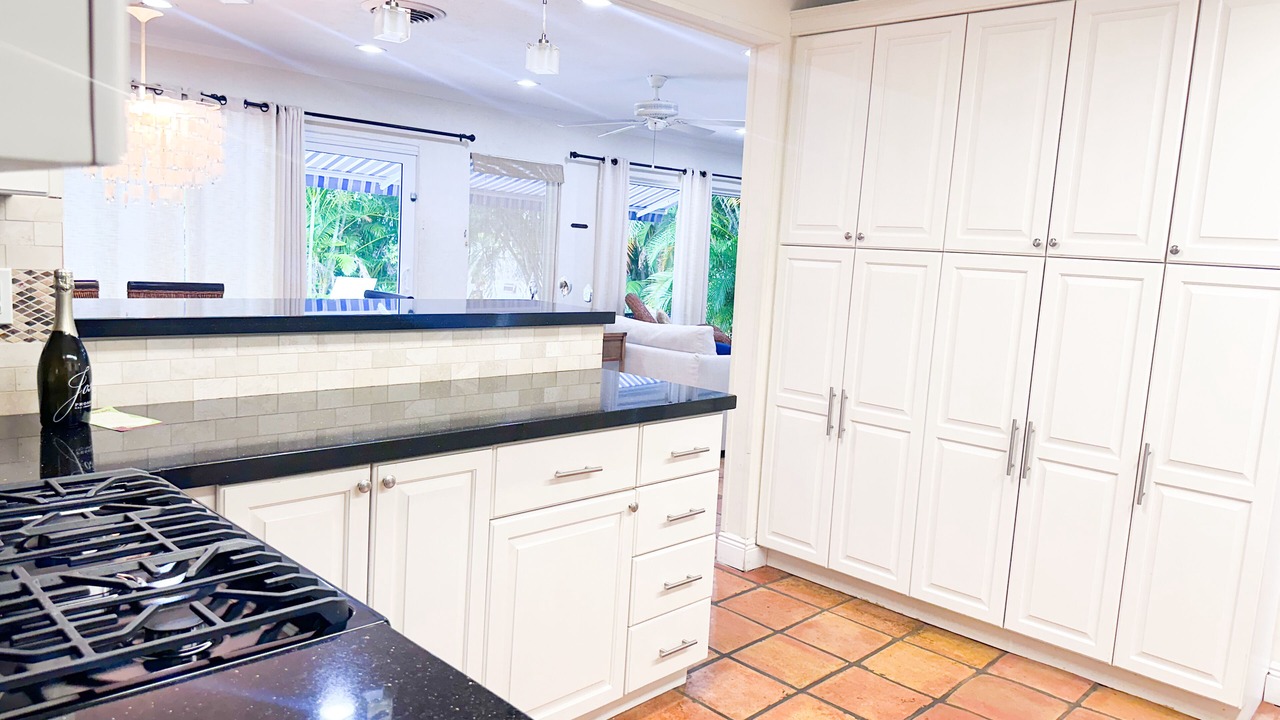 Photo of Kitchen in Citrus Isles