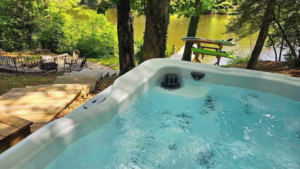 Photo of Outdoor in Chesapeake Ranch Estates-Drum Point