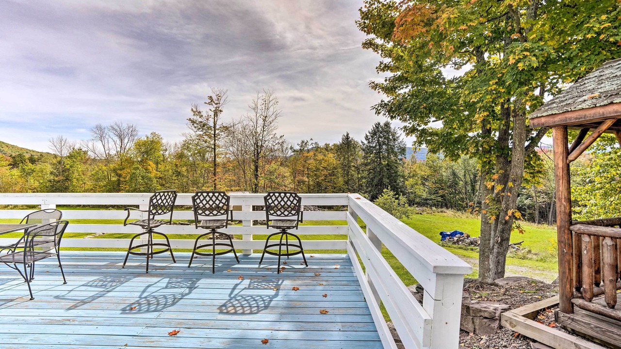 Photo of Patio Balcony in Edgewood