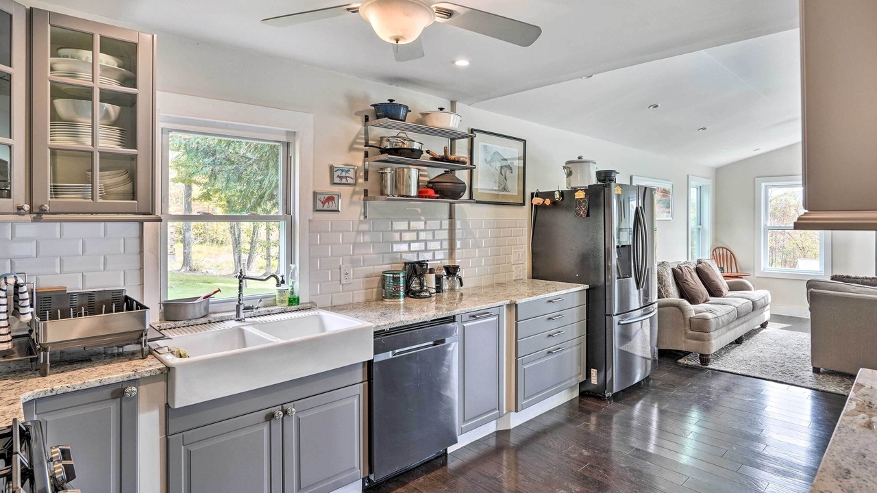 Photo of Kitchen in Edgewood