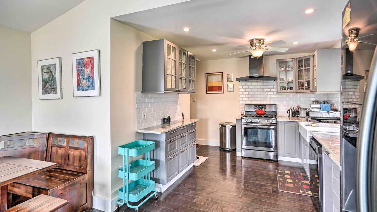 Photo of Kitchen in Edgewood