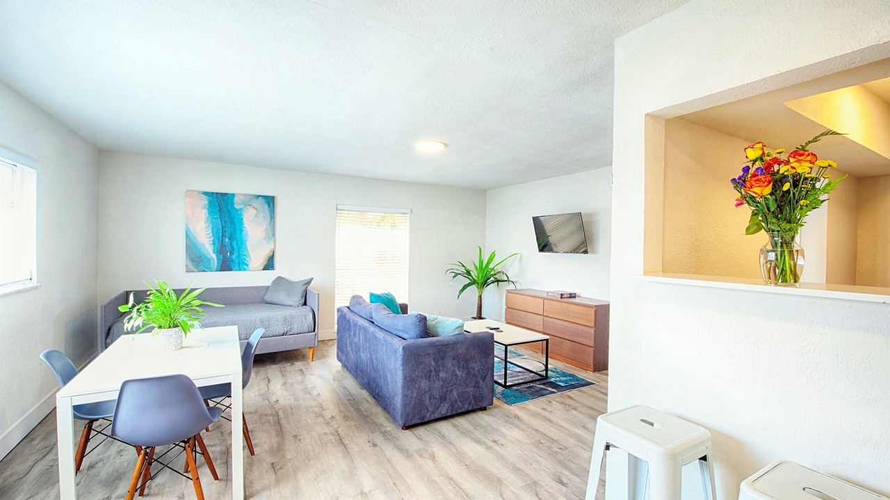 Photo of Bedroom in Deerfield Beach