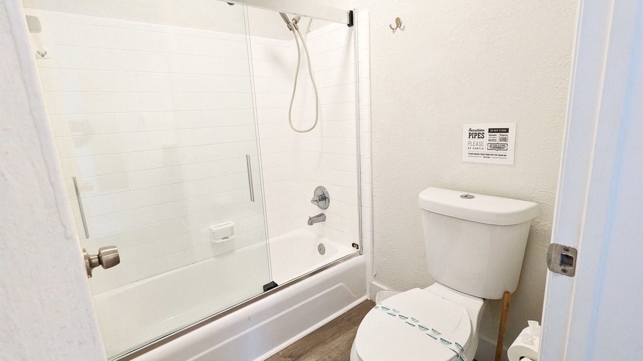 Photo of Bathroom in Deerfield Beach