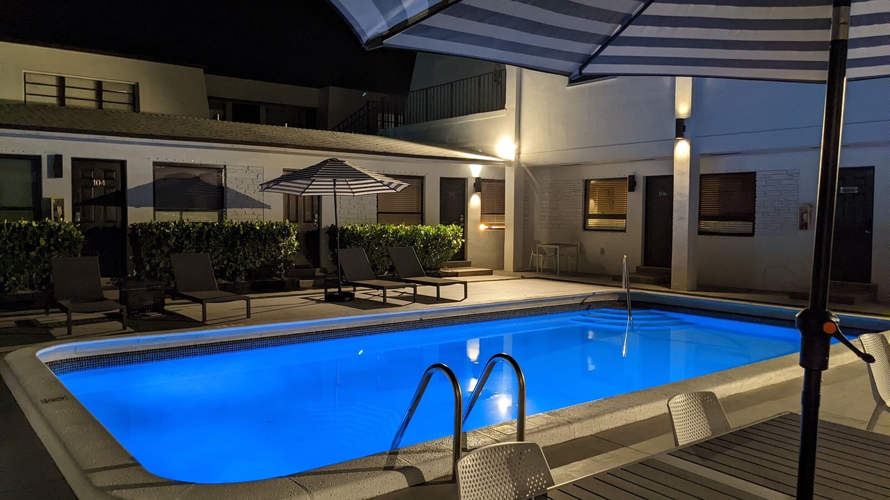 Photo of Outdoor in Deerfield Beach