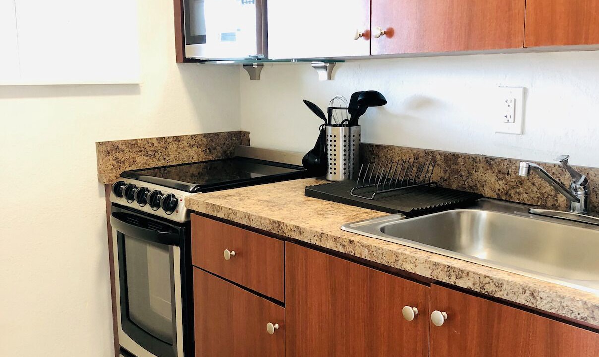 Photo of Kitchen in Deerfield Beach