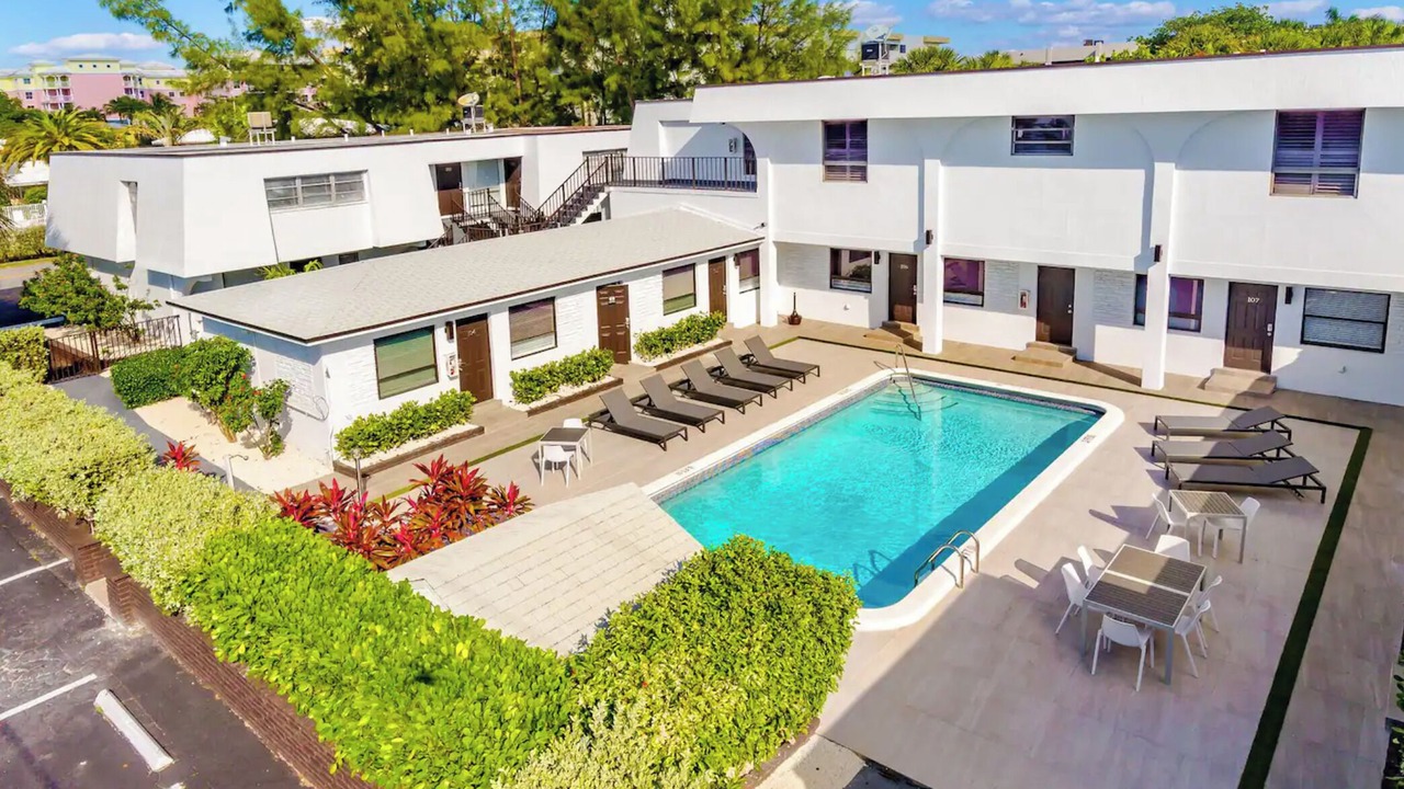 Photo of Outdoor in Deerfield Beach