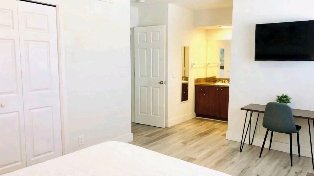 Photo of Bathroom in Deerfield Beach