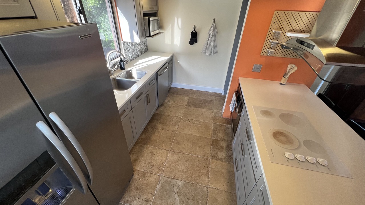 Photo of Kitchen in Coconut Creek